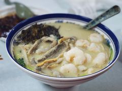 -明呈黄鱼面馆(斜土路店)