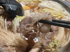-三石铁板烧(紫竹桥店)