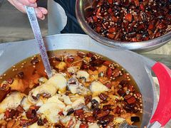 -辣婆婆(航天桥店)