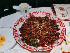 -辣小妮de川菜馆(红旗Mall店)