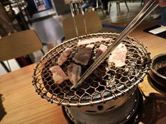 -烧肉达人•炭火烧肉(新天地店)