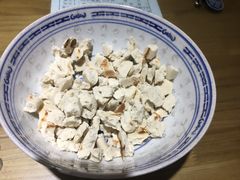 -天发芽·何记葫芦头泡馍·老字号(小南门店)