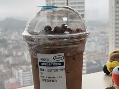 -喜茶(中山利和新地店)