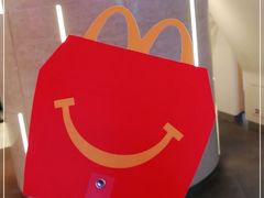 -麦当劳(苏州中心星悦汇店)