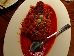 -阿明小菜·海鲜·上海菜(梅陇店)