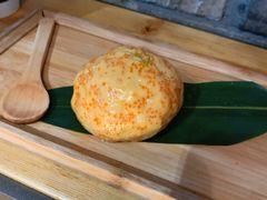 飞鱼籽墨鱼滑-湊湊火锅·茶憩(杭州湖滨银泰in77店)