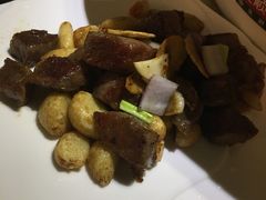 -旺顺阁鱼头泡饼(常营店)