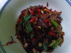 -湘当爱·鲜煮现炒(松岗立业路店)