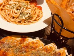 -The Cheebat 锌吧·Bistro(体育西店)