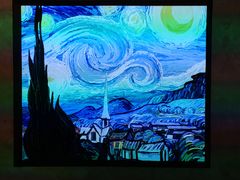 -山东省科技馆(新馆)