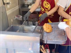 -家阳赵师傅油饼包烧麦(粮道街店)
