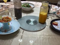 -卢家湾大酒店(诸暨店)