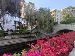 -寮步香市古镇休闲景区