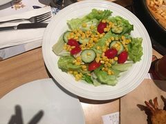 -必胜客(云汇天地店)