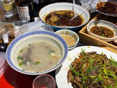 -老北京胡同味道二荤铺(酒仙桥店)