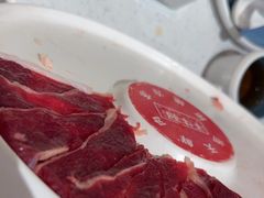 -千牛将·鲜牛肉火锅(开元路店)