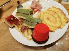 -盛宴标帜餐厅·亲子自助 (南昌喜来登酒店)