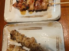 -やきとり一番 八条口店
