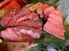 去骨牛小排-老乾杯和牛烧肉(王府中环店)