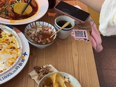 -花盐街·四川乐山小吃(西单大悦城店)