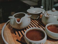 -云水瑶意境云南菜(柏威年购物中心店)