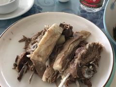 -老毛手抓·盐池滩羊非遗手抓(宁夏总店)