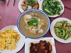 -小鱼草莓采摘园农家乐·小鱼餐厅