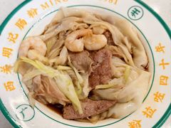 -西关明记肠粉(荔枝湾店)