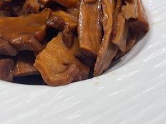 大烤春笋-頂好酒家·经典粤菜(海信广场店)