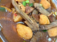 -高淳老街土菜馆(迎薰门店)