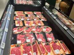 -七鲜超市(瑞虹天地太阳宫店)