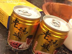 -老码头火锅(玉林店)