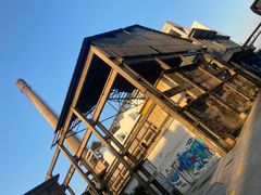 -广州市紫泥堂文化创意园景区