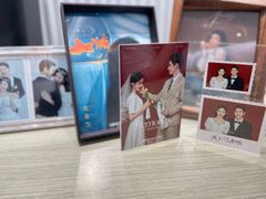 -海马体照相馆(环贸iapm大师爱情店)