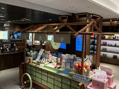 -茑屋书店(天目里店)