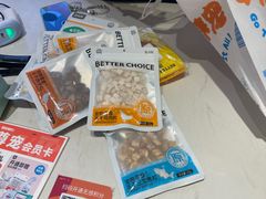 -狗道宠物(常熟印象城店)