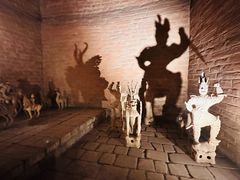 -洛阳古墓博物馆