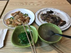 -大成铁板烧•板前(复古餐厅石老人店)