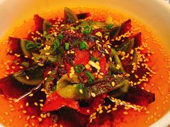 -铁公鸡·四川料理(天环广场店)
