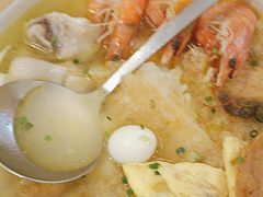 -阿明小菜·海鲜·上海菜(梅陇店)