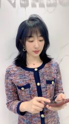 -吉米护肤造型