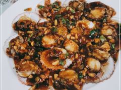 -华春餐馆(鱼山路店)