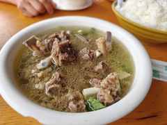 -伊春园牛菜馆(福达路店)