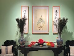 -锦府盐帮·侯宅(五棵松万达店)