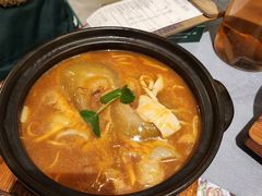 -大浪潮·潮汕菜·招牌生腌小青龙(福田店)