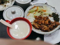 -永和大王(浦东南路店)