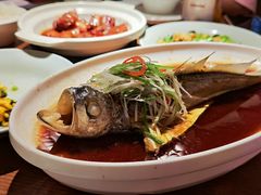 -大鱼徽州·寻味徽菜(万象汇店)