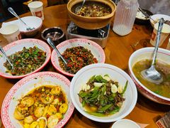 -陈家婆的菜(梅溪湖店)