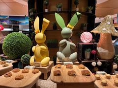 -上海东方佘山翰悦阁酒店·Vie全日制餐厅