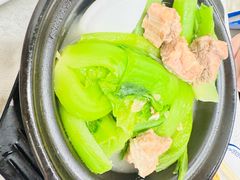 -东江海鲜大排档·潮汕菜·砂锅粥